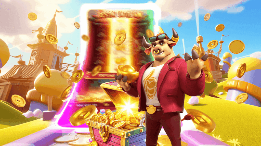 Fortune Ox
