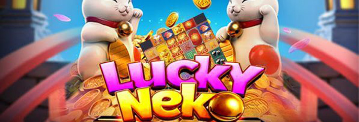 Lucky-Neko